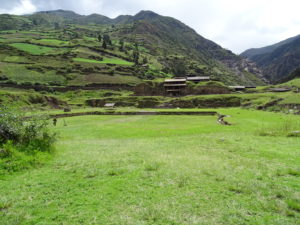 Chavin de Huantar