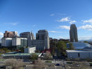 Salt Lake City